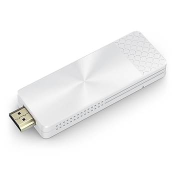4K Wireless HDMI Dongle WiFi 5 Airplay Chromecast Powered by USB 5V 1.5A