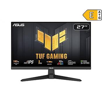 Asus Tuf Gaming 27'' 1ms Hdmi IPS MM (VG279Q3A)