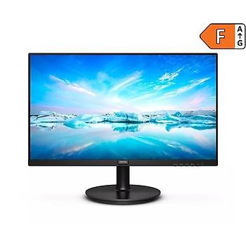 Philips 275V8LA/00 27'' 4ms QHD 75Hz MM Dp Hdmi VA