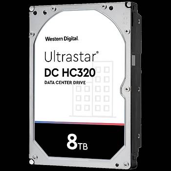 8TB Sata 3.0 7200RPM 256MB 3.5''Dahili Disk