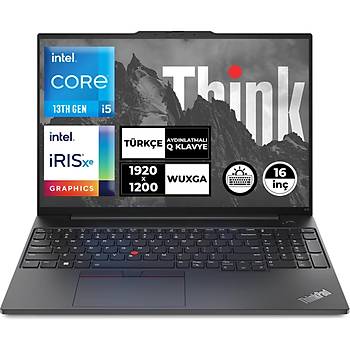 Thinkpad E16 Gen 1 Intel Core I5-1335U 16GB 512GB SSD 16