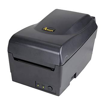 203DPI OS-200 Pro Termal,direkt Termal USB Barkod Yaz�c�