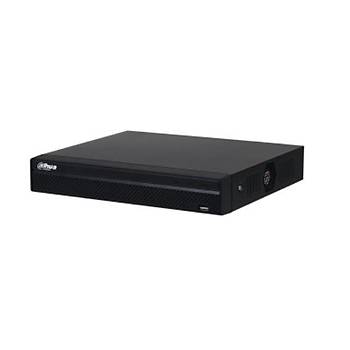DAHUA NVR2104HS-P-T 4 KANAL NETWORK KAYIT C�HAZI (POE)