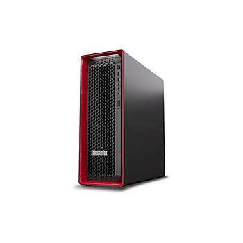 Lenovo TS P5 30GA002CTR W3-2425 32 GB 1 TB SSD 16 GB RTXA4000 W11 Masast  stasyonu