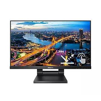 Philips 222B1TC/00 21.5'' 4ms MM Dokunmatik IPS
