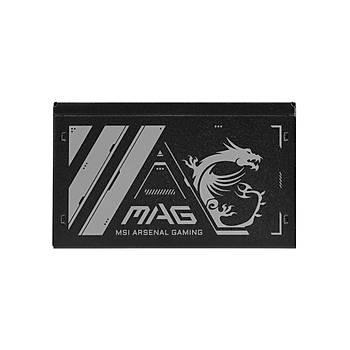 MSI MAG A500N-H 500W POWER SUPPLY