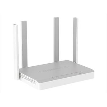 Titan AX3200 5PortG+2.5G USB.3 Mesh Router AP