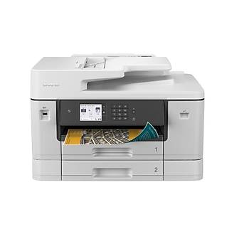 Renkli Mfp A3 Ink Yazc 28ppm