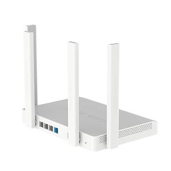 Extra DSL AC1200 Mesh Wi-Fi Dualband Gigabit MU-MIMO VDSL2/ADSL2+ Modem