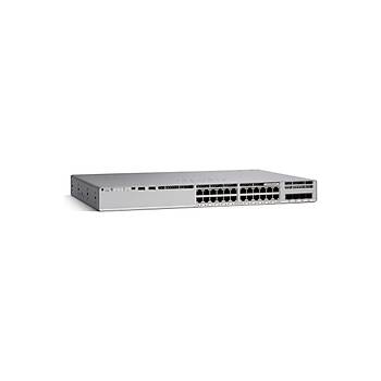 C9200L-24P-4X-E
