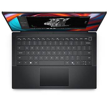 Dell M5490 Ultra 9 185H -14''-32GB-512SSD-6G-WPr