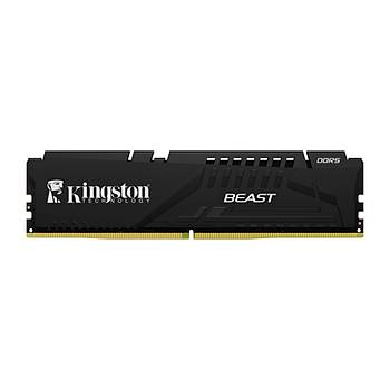 32GB 6000MT/s DDR5 CL30 DIMM Beast Black EXPO Turkey