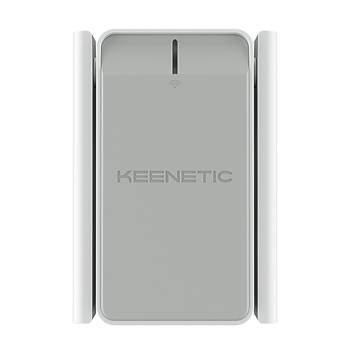 Buddy 5 Kablosuz AC1200 Menzil Geni�letici Wi-Fi Mesh Repeater