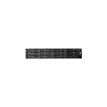 Asustor AS12RDX-216TB Ver Yedekleme Untes