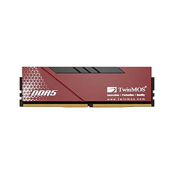 32 GB DDR5 5600MHZ VOLTX TWINMOS SOUTUCULU DT TMD532GB5600U46