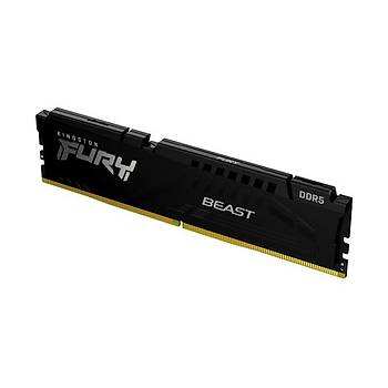 32GB 6000MT/s DDR5 CL30 DIMM Beast Black EXPO Turkey