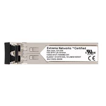 10 Gigabit Ethernet SFP+ module 1310nm SMF 10km link LCconnector