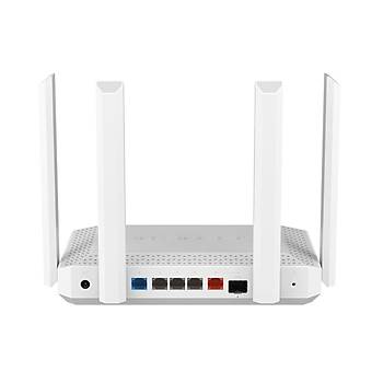 Hero AX3000 Wi-Fi Mesh Fiber Router