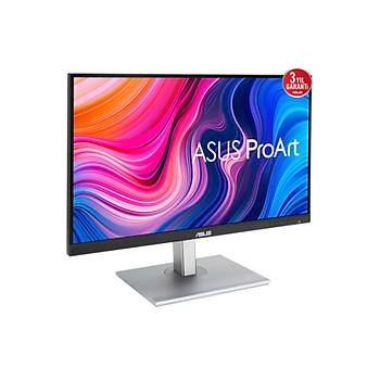 ASUS Proart Pa278cv 27 2560x1440 75hz 5ms Hdm Dp Type-c Ips Monitr