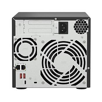 QNAP TS-473A-8G (4x3.5'') Tower NAS