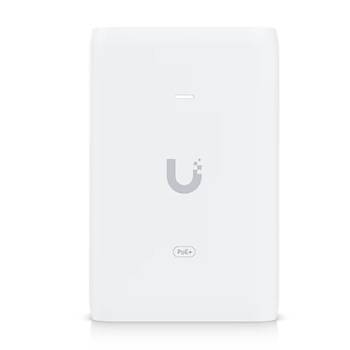 UBNT U-POE+ 48VOLT 30WATT GIGABIT PORT POE ADAPT�R