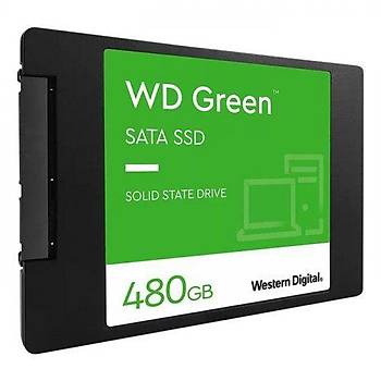 SATA SSD 2.5 in 7 mm kasal 480 gb