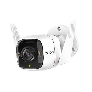 Outdoor Security Wi-Fi Camera