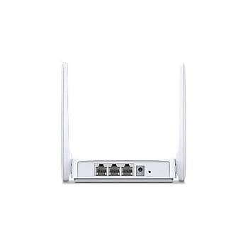 300Mbps Wireless N Router 1 10/100M