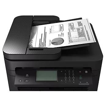 CANON I-SENSYS MF275DW MONO LAZER YAZ/TAR/FOT/FAX/DUB/ETH/WIFI