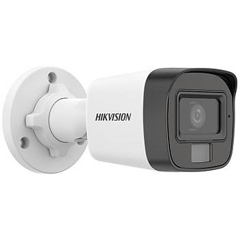 HIKVISION DS-2CD1021G2-LIUF 2MP 2.8MM SESL� (ACUSENCE) IP BULLET KAMERA