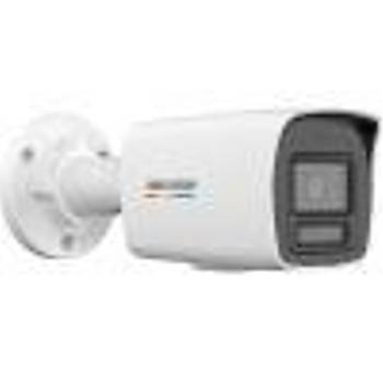 HIKVISION DS-2CD1027G2H-LIUF 2MP 2.8 MM HYBR�D L�GHT SESL� IP BULLET KAMERA