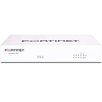 Fortinet FortiGate-40F -Cihaz + 3 Yl