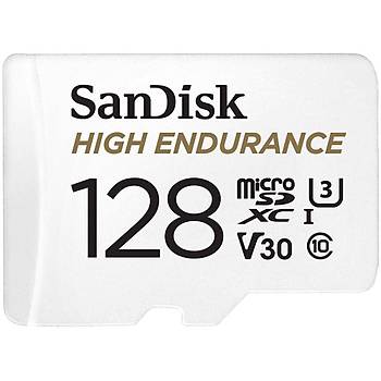 Dayan�kl�l��� Y�ksek microSD? kart
