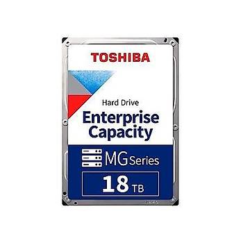 MG09 3.5 18TB 7200Rpm 18TB 512Mb SATA 3 DAHL DSK