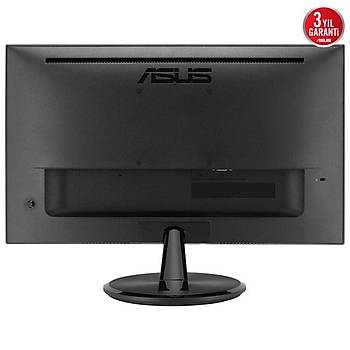 Asus 21.5'' 1ms Hdmi IPS �er�evesiz (VP229HF)