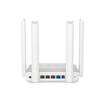 Speedster DSL AC1200 Wi-Fi Mesh VDSL2/ADSL2+ Modem Fiber Router
