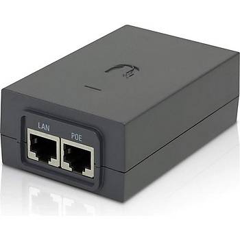 UBNT POE 48V-24 WATT Gigabit (POE-48-24W-G)