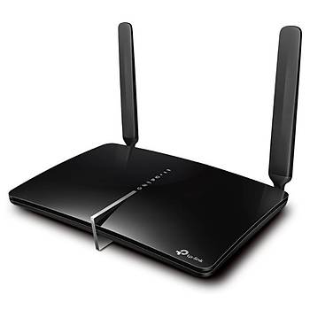 TP-LINK ARCHER MR600 AC1200 DUAL BAND 3G/4G CAT6 LTE ROUTER
