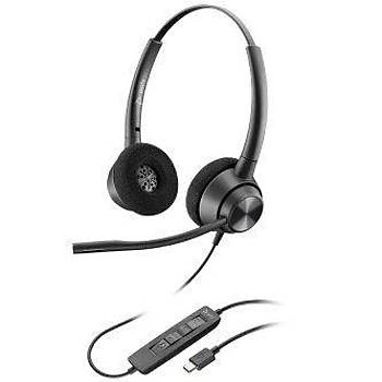 Poly EP 320 wQD BHS TAA