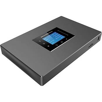 Grandstream UCM6300A Ip Telefon Santrali