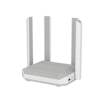 Hopper DSL AX3000 Wi-Fi Mesh VDSL2/ADSL2+ Modem Fiber VPNRouter