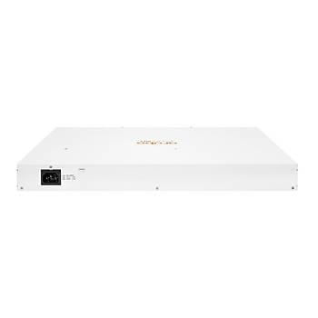 HPE ARUBA ION JL686B 1930 48 PORT GIGABIT+4X10GB SFP Y�NET�LEB�L�R L2+ RACKMOUNT 370W POE SWITCH