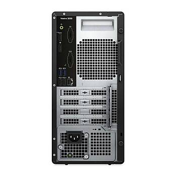 Dell Vostro 3030 i5 12400-8GB-512SSD-Dos