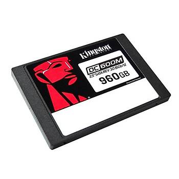 Kingston SEDC600M Enterprise 960 GB 2.5'' SATA SSD