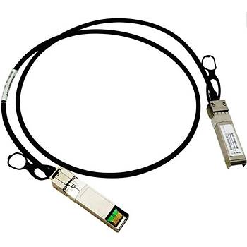 10 Gigabit Ethernet SFP passive cable assembly 1m length