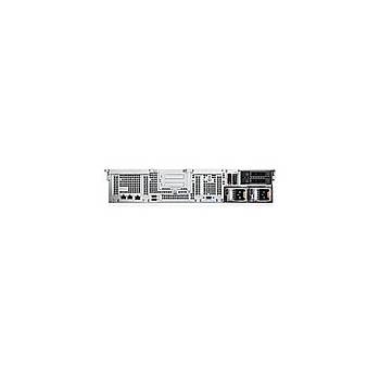Dell PowerEdge R550 Intel Xeon Silver 4309Y 1x16GB 1x480GB SSD H755 NODVD 2x1100W FreeDOS PER550SPL2