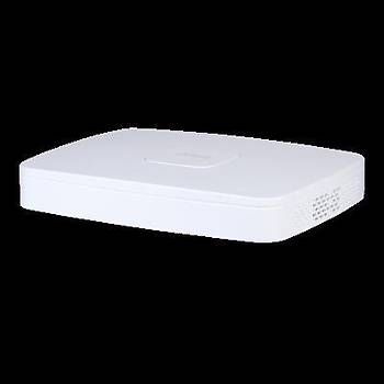 Dahua NVR2108HS-8P-4KS3 8 Kanal 1U H.265 NVR 1x20T