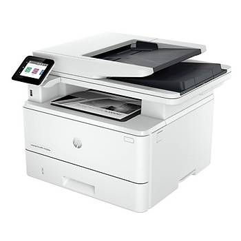 HP Pro 4103fdw ok ilevli Siyah Lazer (2Z629A)