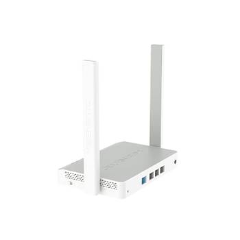 Explorer AC1200 2x5DBi 4port Wi-Fi Mesh Fiber Router Menzil G