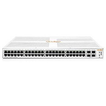 HPE ARUBA ION JL685A 1930 48 PORT GIGABIT+4XGB SFP /1X10GB SFP YNETLEBLR SWITCH